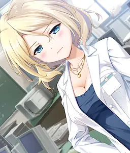 各務 朋子