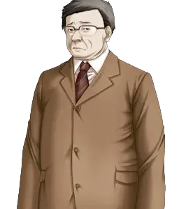 安藤 博己