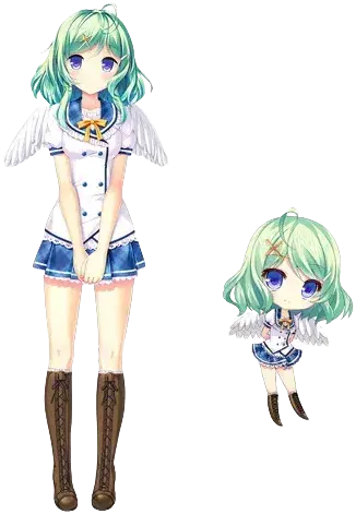 フィン=シェアード