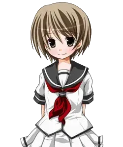 椿
