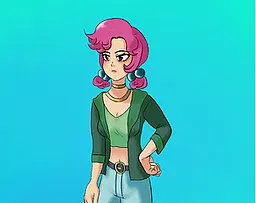 Bubblegum Bitch