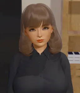 店员