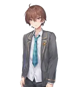 成田 日向