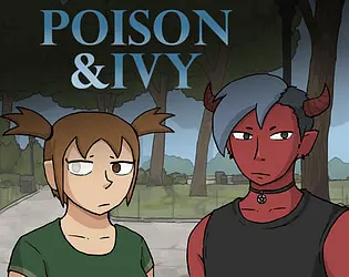 Poison & Ivy