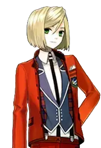 レオナルド・ビスタリオ・ハーウェイ