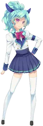 久我山桃奈