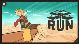 RUN