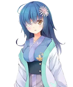梵天丸