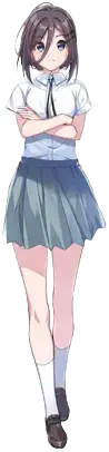 赤江知夏