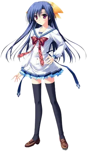 桧山璃子