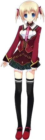 九条 香音