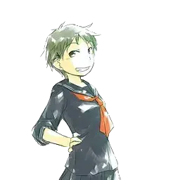 早月 和美