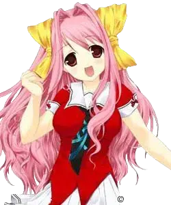 比奈森依音
