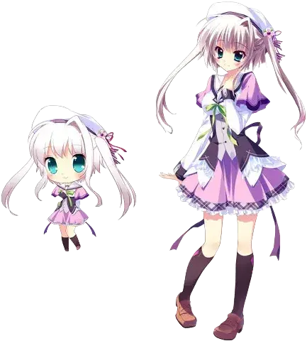 浅叶小奈美