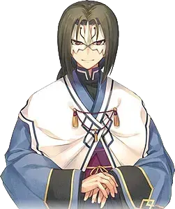 剧透角色