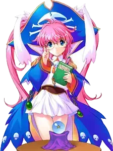 香草船长