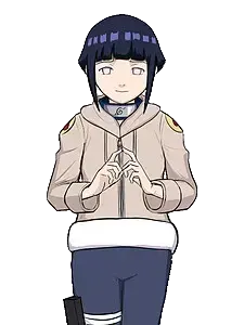 日向雏田