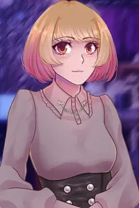夏洛特