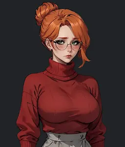 Audrey