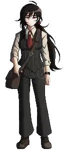 Takiyo Mochizuki