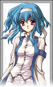 青叶曜子