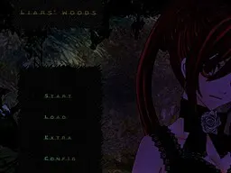 Liar's woods