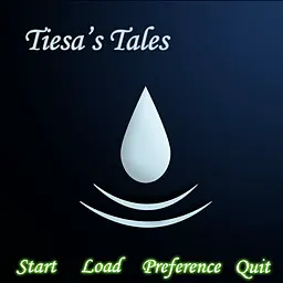 Tiesa's Tales