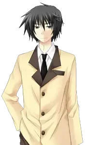 羽生 凌也