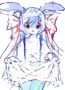 剧透角色