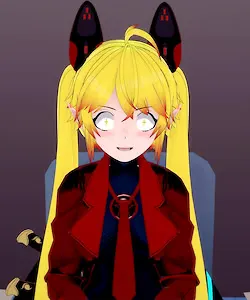 搾乳したノシア