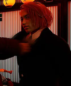 男人