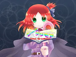 梦之魔导书