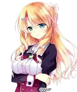 春日野 紫子