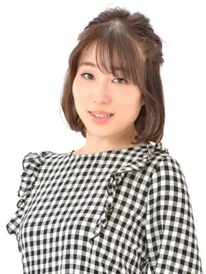 蒼原千佳