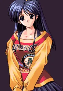河合 雪子