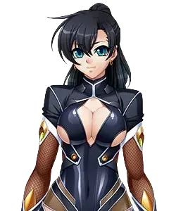 ふうま 時子