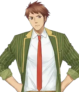 城 恭介