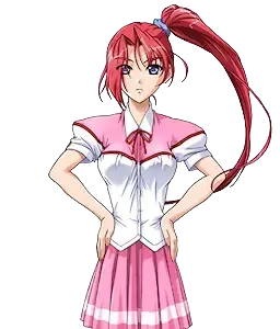 可愛川 優希