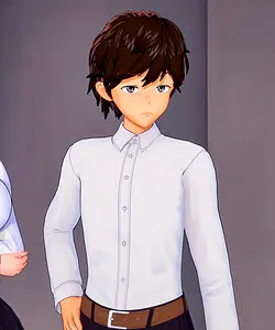 中本健太