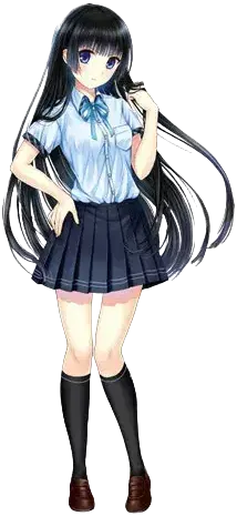 古川菖蒲