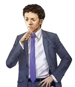 風海 純也