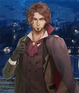 剧透角色