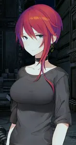 里德