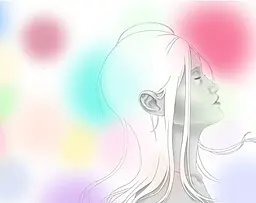 Thoughts In Color