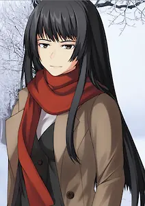剧透角色