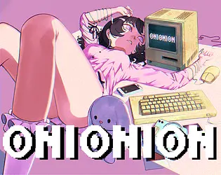 ONIONION