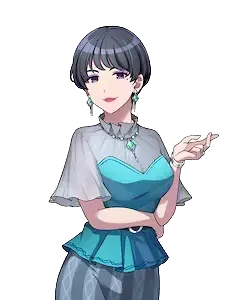 内田 朱美