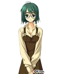 小西霊子