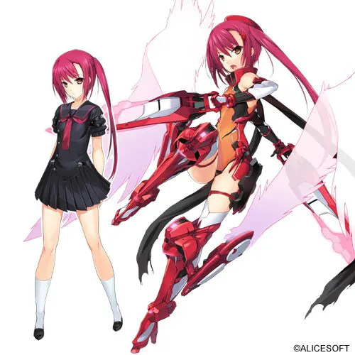 报生雾香