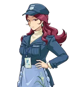 Niu Meilan